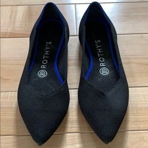 Rothy’s Black Point